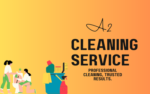 A2 cleaning Service